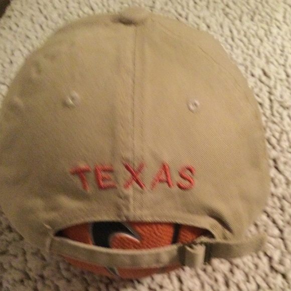 Texas Ball Cap - Picture 3 of 4